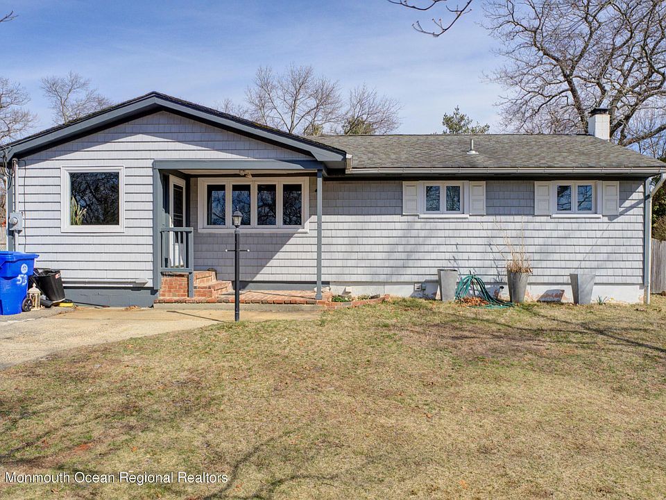 53 Burnt Tavern Road, Brick, NJ 08724 Zillow