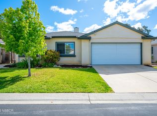 2256 Hanover Way, Santa Maria, CA 93458