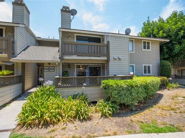 19155 Parkland St #133, Yorba Linda, CA 92886