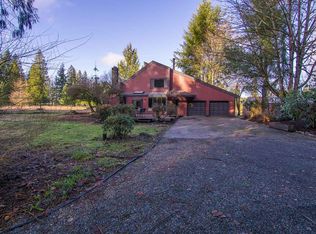 9522 332nd St S, Roy, WA 98580