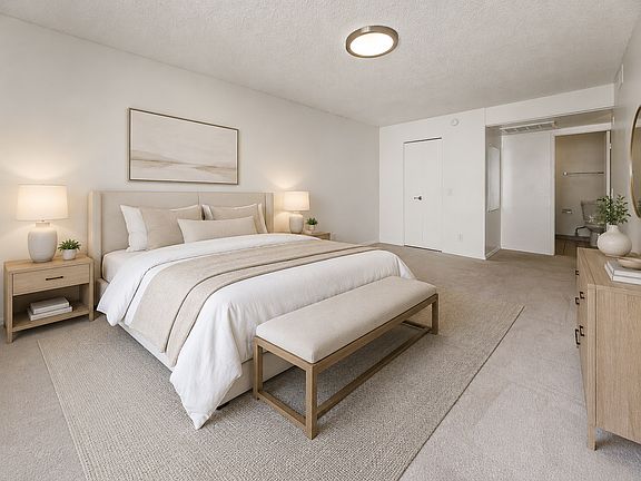 4th image of 1340 S Beverly Glen Blvd APT 202