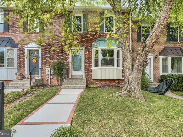 51 Stone Park Pl, Nottingham, MD 21236