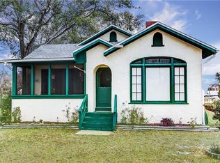 306 S Hawthorne Ave, Apopka, FL 32703