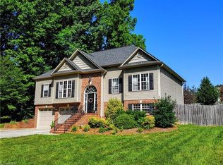 147 Irishman Pl, Advance, NC 27006