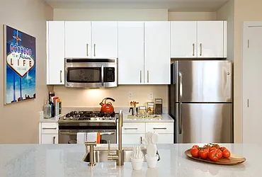 Rented by LCOR (Property Manager)