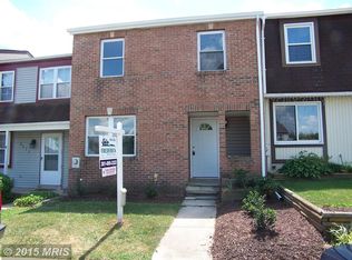 8821 Eureka Ln, Walkersville, MD 21793