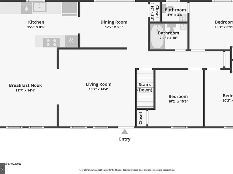 7200 Vellex Ln — Photo 49