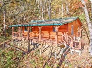 430 Long Branch Rd, Clyde, NC 28721
