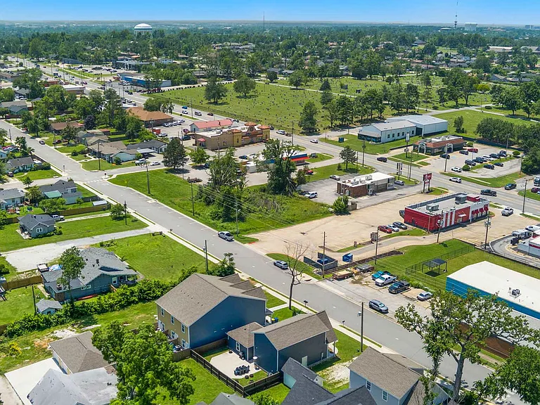 Neighborhood