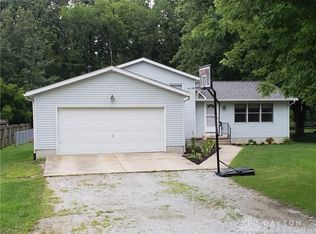 3910 Cheyenne Trl, Jamestown, OH 45335