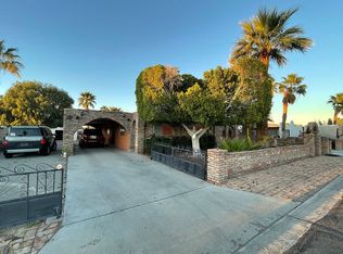 13366 E 43rd Dr, Yuma, AZ 85367