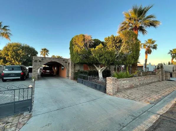 13366 E 43rd Dr, Yuma, AZ 85367