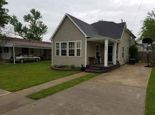 108 N Ash, Cole Camp, MO 65325