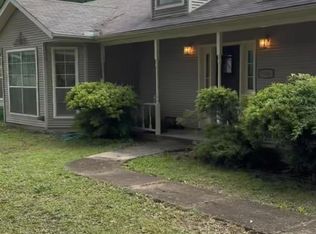 9786 Brazil Rd, Benton, AR 72019