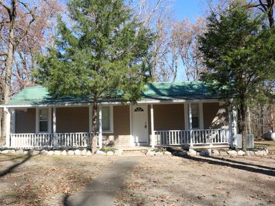 945 Ymca Ln, Counce, TN, 38326