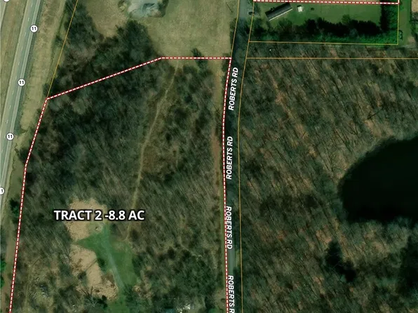 Roberts Rd, Leetonia, OH 44431
