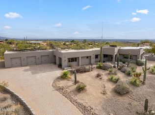 4930 N Calle Bendita, Tucson, AZ 85718