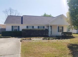 7212 Retriever Dr, Wilmington, NC 28411