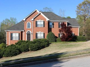 4631 Crooked Creek Ln, Villa Rica, GA 30180