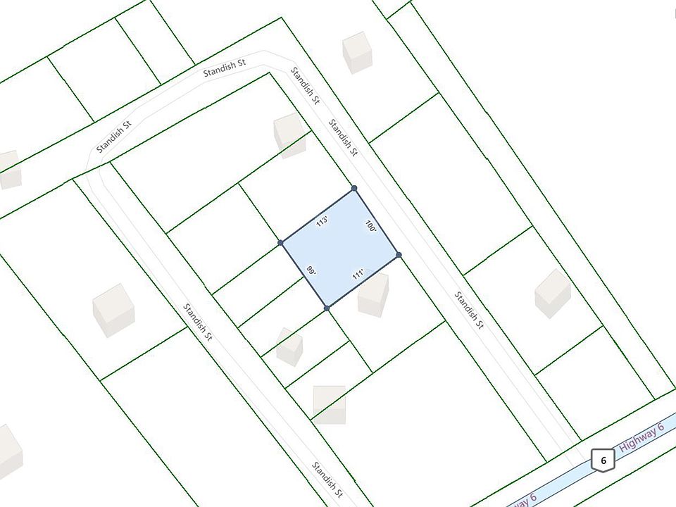 2nd image of Standish St #1