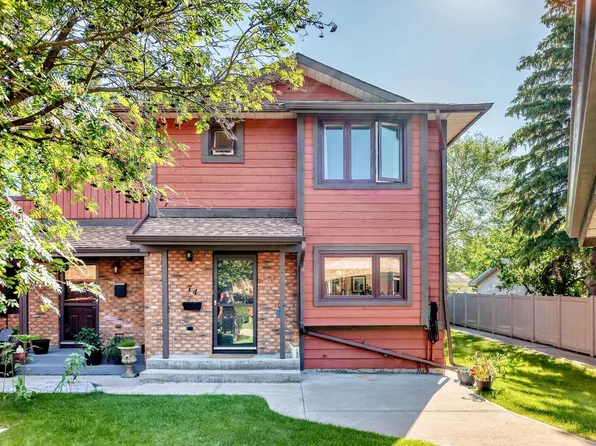74 Lacombe Point E, Saint Albert, AB T8N 3P7