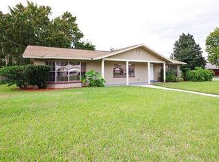 1172 Wentworth Cir, Rockledge, FL 32955
