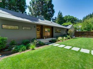 4600 SW Fairview Blvd, Portland, OR 97221