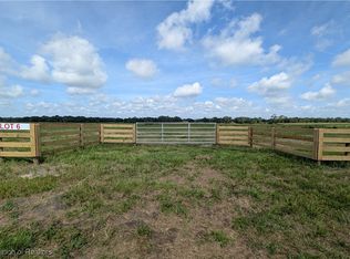 Johnston Rd, Zolfo Springs, FL 33890