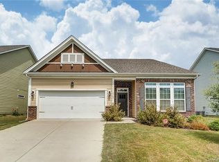 1740 Betony Ln, Tega Cay, SC 29708