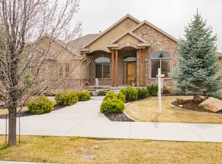 3447 W Millville St, South Jordan, UT 84095