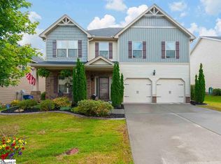 268 Oak Branch Dr, Simpsonville, SC 29681