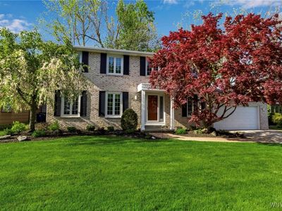 16 Heritage Rd E, Williamsville, NY, 14221
