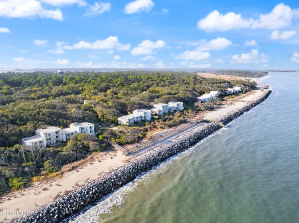 1175 N Beachview Dr #390, Jekyll Island, GA 31527