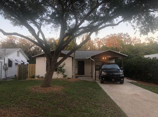 6304 S Selbourne Ave, Tampa, FL 33611