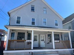 1028 Diamond Ave, Scranton, PA 18508