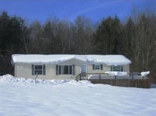 12122 Ashton Rd, Wattsburg, PA 16442