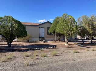 2914 N San Simon St, San Simon, AZ 85632