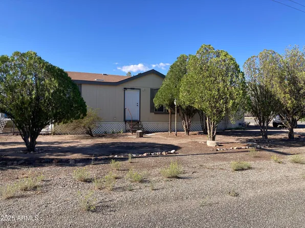 2914 N SAN SIMON Street, San Simon, AZ 85632