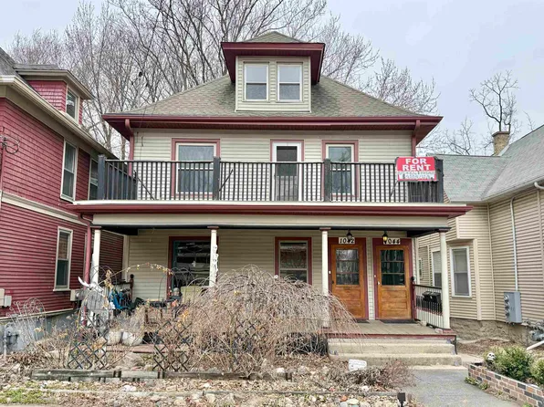 1042-1044 E Gorham St, Madison, WI 53703