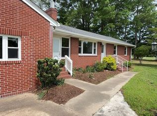 2505 Seaford Rd, Seaford, VA 23696