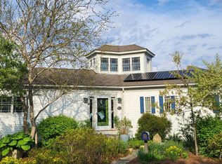 15 Creek Rnd Hill Rd, Provincetown, MA 02657