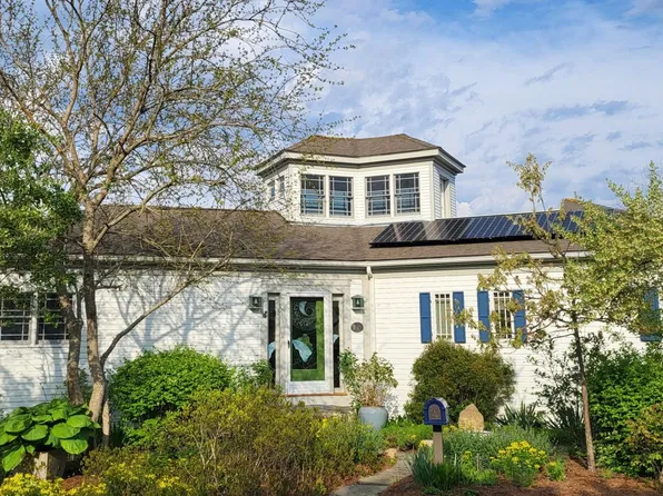 15 Creek Rnd Hill Road, Provincetown, MA 02657