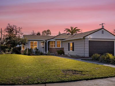 646 W Sonoma Ave, Stockton, CA, 95204