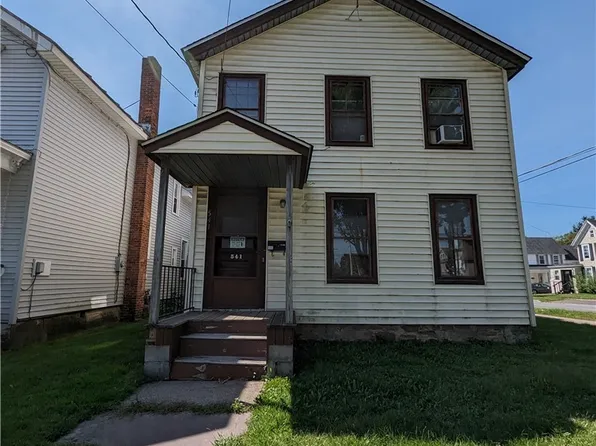 541 W Thomas St, Rome, NY 13440