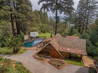 87 Upenuf Rd, Woodside, CA 94062