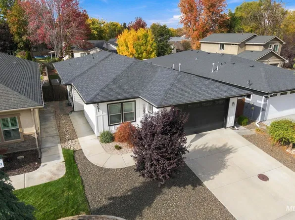 6091 N Willowdale Pl, Garden City, ID 83714