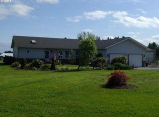 33020 Church Rd, Warren, OR 97053