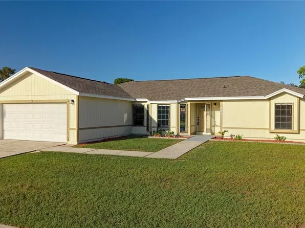 864 WAGES WAY, ORLANDO, FL 32825
