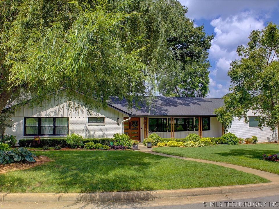 1st image of 4512 S Lewis Pl