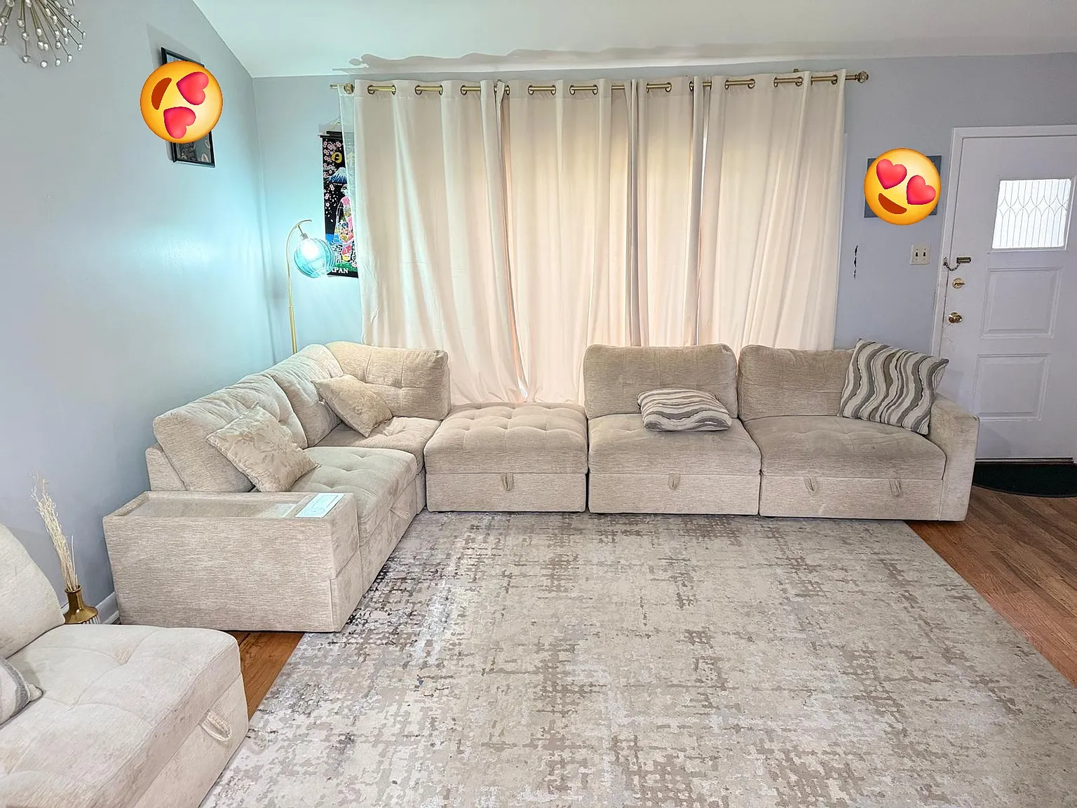 3 bed, 1625 sqft, $2,950 — Photo 3